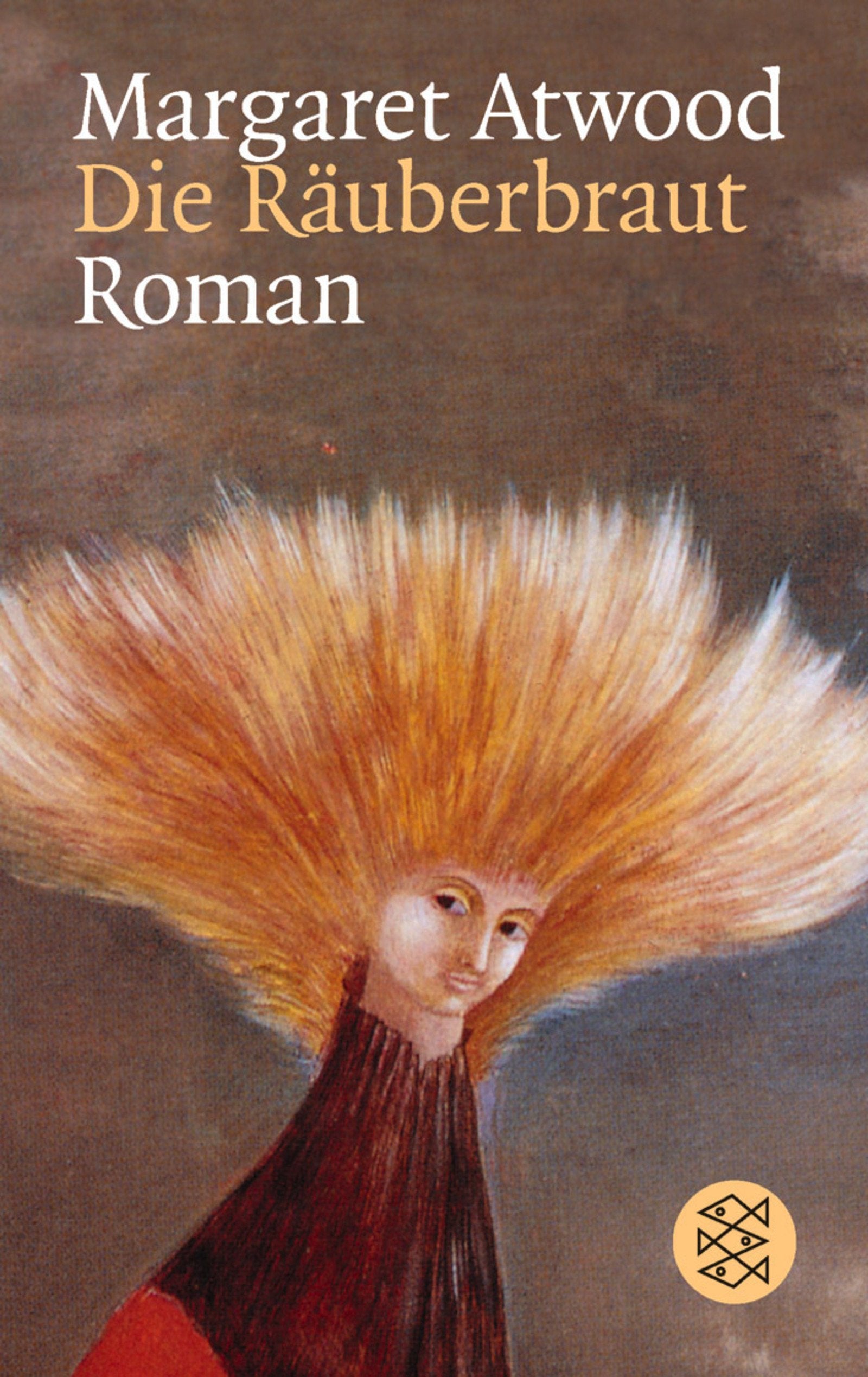 Die Räuberbraut: Roman Contemporary literature