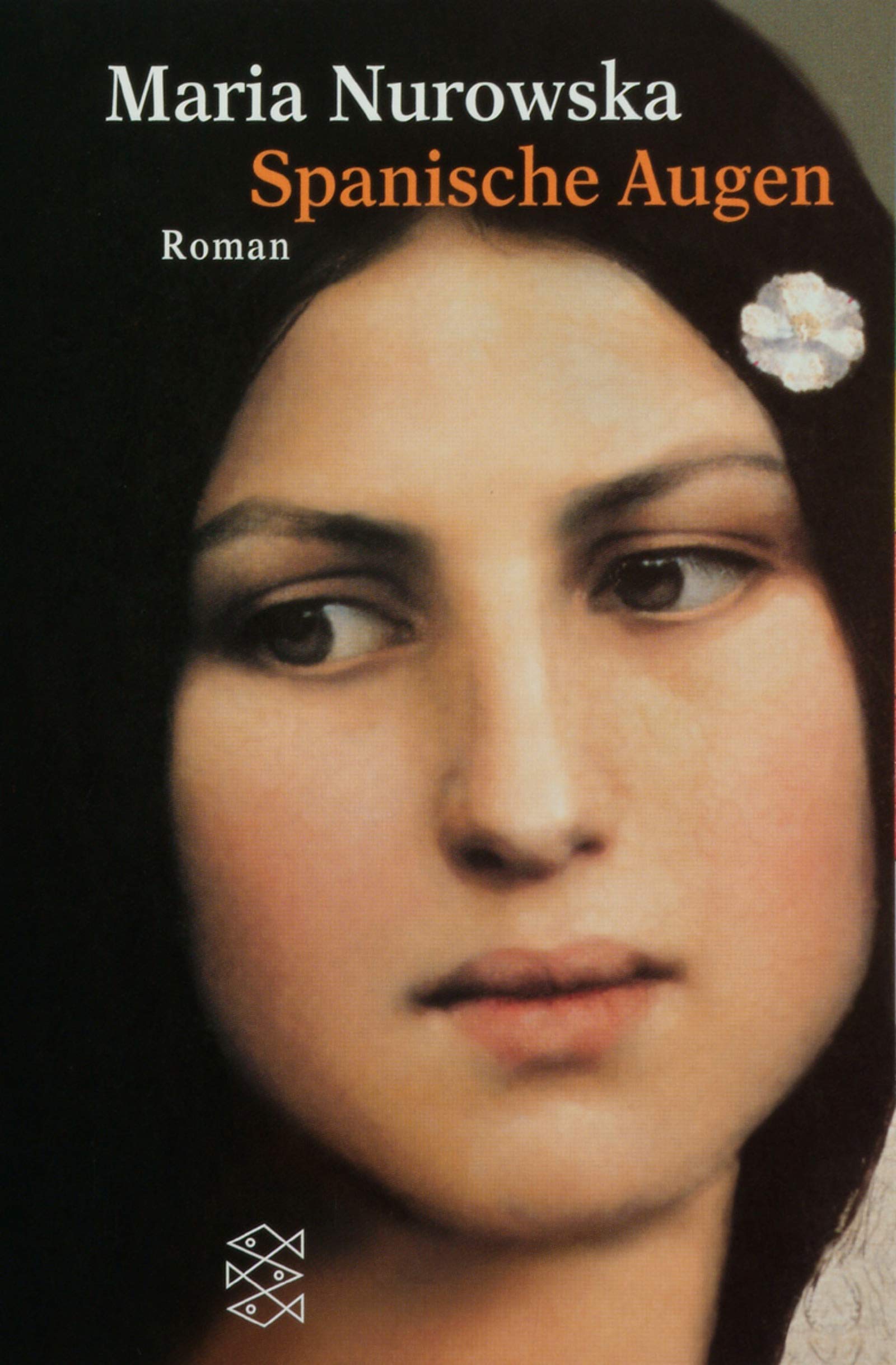 Spanische Augen: Roman (Die Frau in der Gesellschaft) Contemporary literature