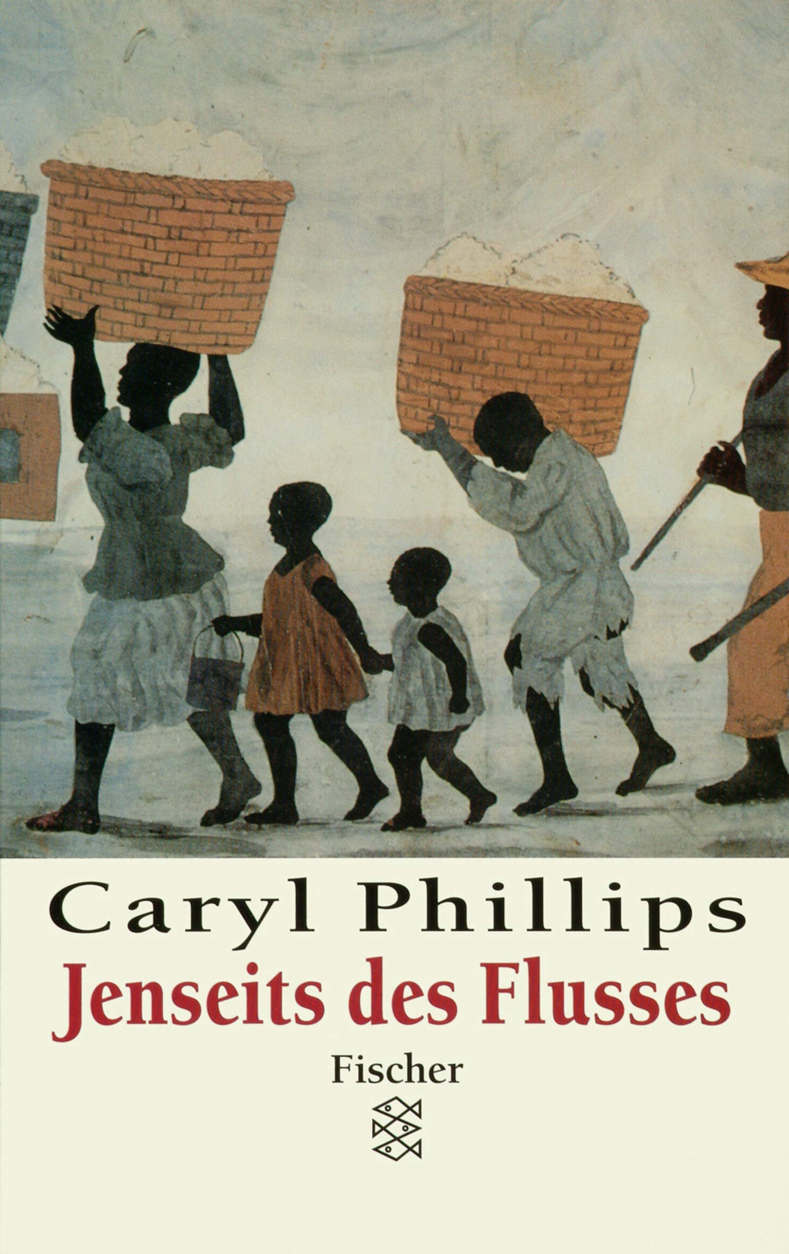 Jenseits des Flusses (Fischer Taschenbücher) Contemporary literature