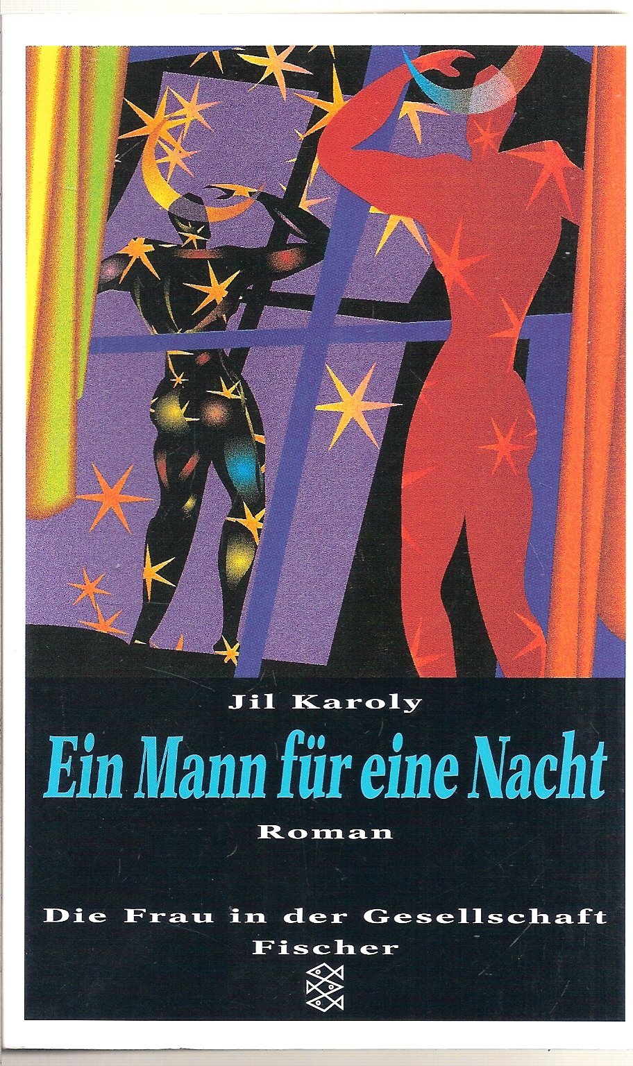 Ein Mann für eine Nacht: Roman Books