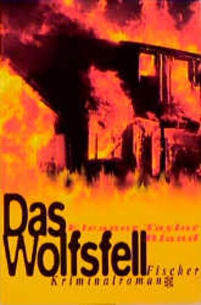 Das Wolfsfell Books