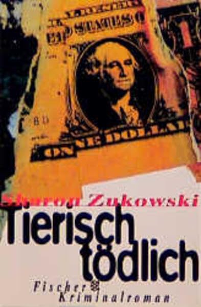 Tierisch tödlich: Kriminalroman (Fischer Taschenbücher) Books