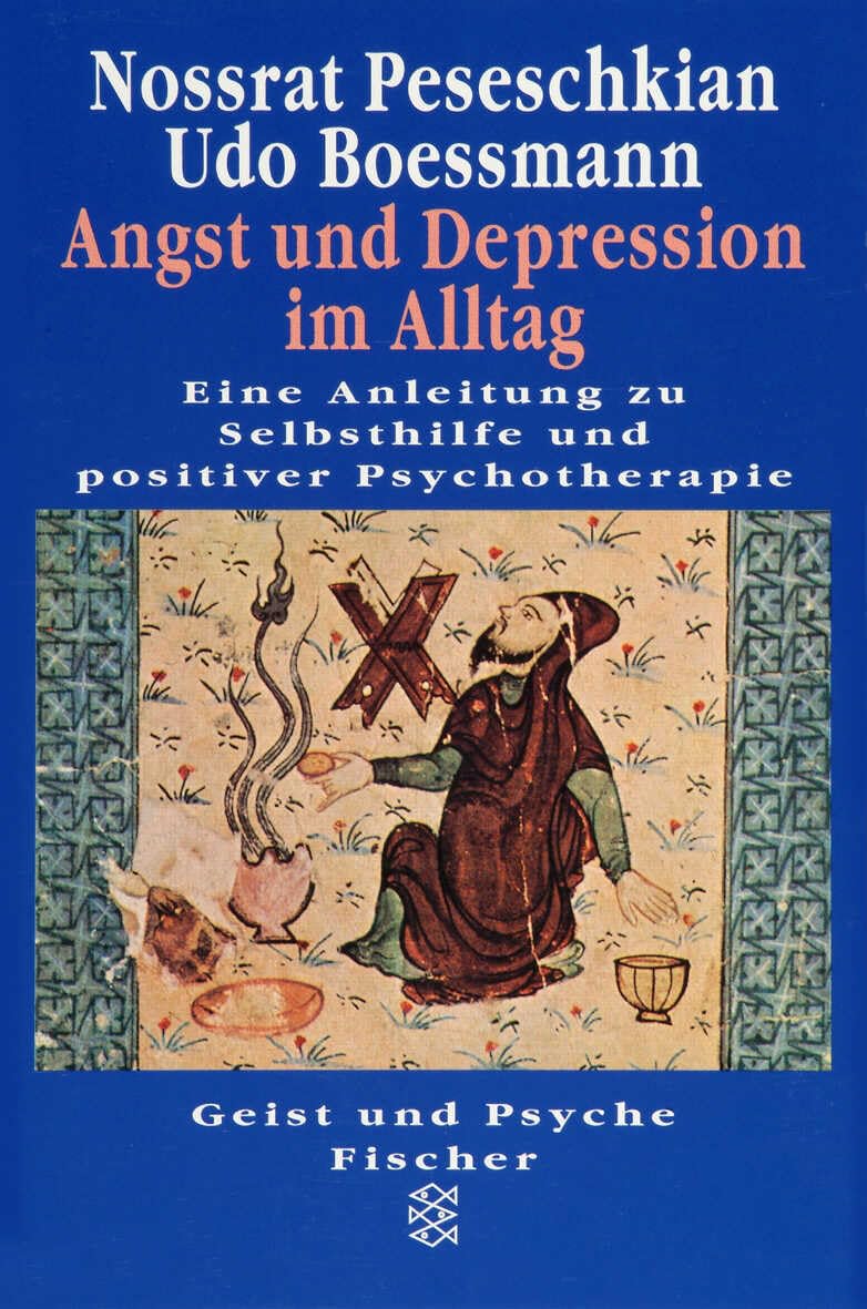 Product Image: Angst und Depression im Alltag