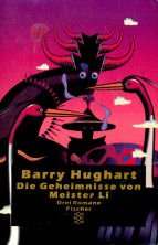 Die Geheimnisse von Meister Li Books