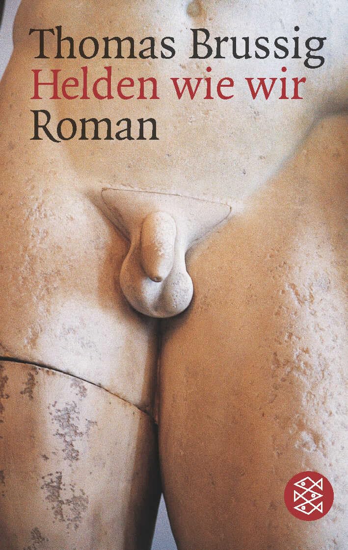 Helden wie wir Contemporary literature Books