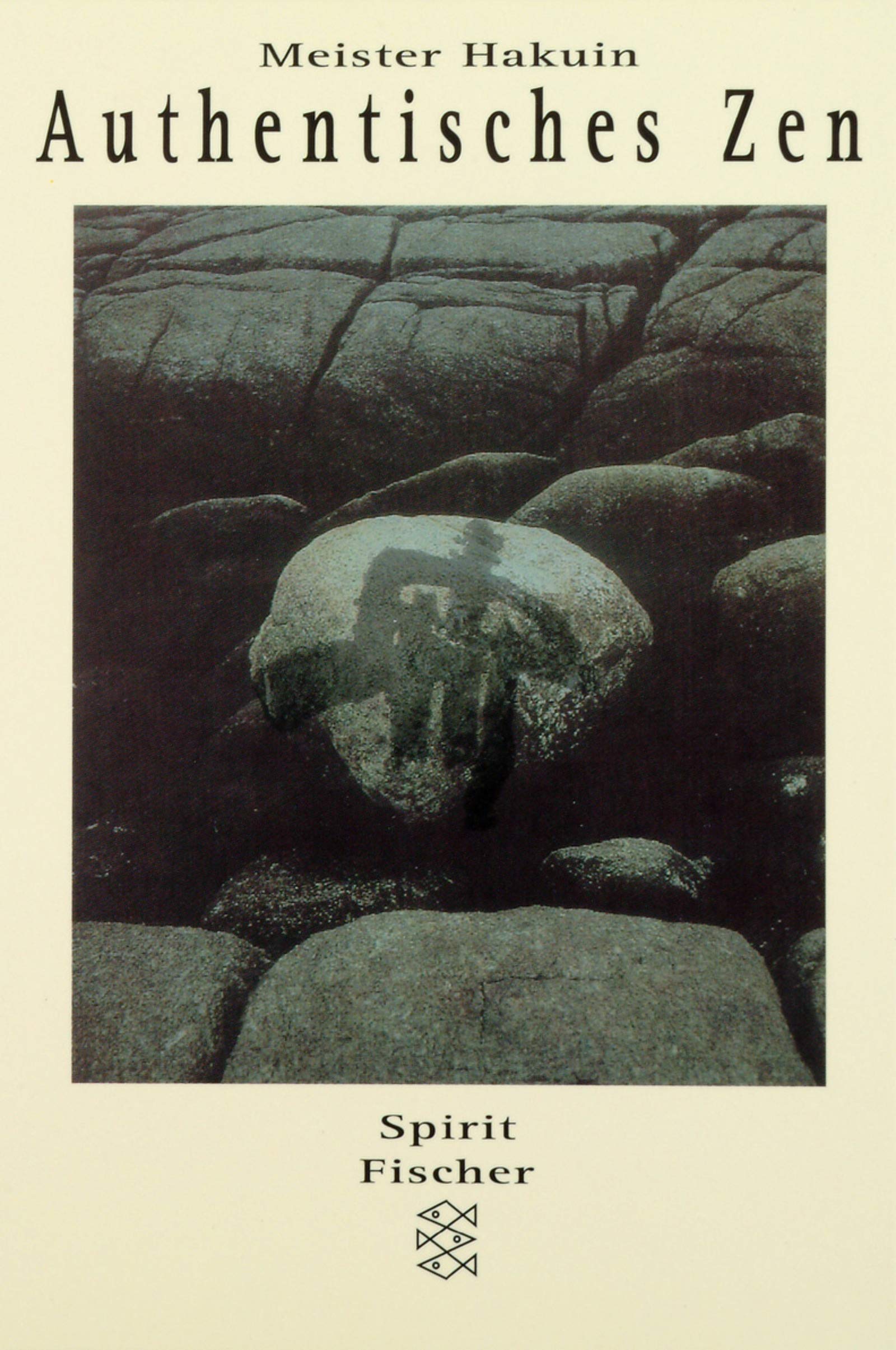 Product Image: Authentisches Zen (Spirit)