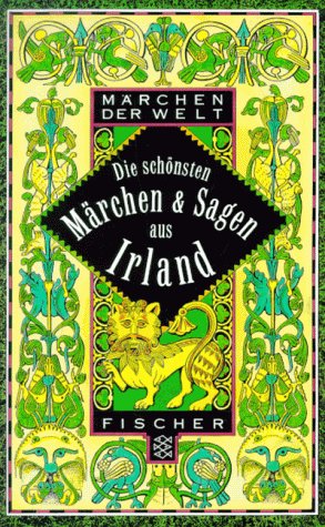 Die schönsten Märchen und Sagen aus Irland Books