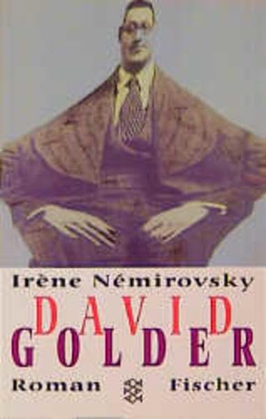 David Golder Contemporary literature Books