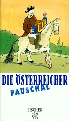 Die Österreicher pauschal Books