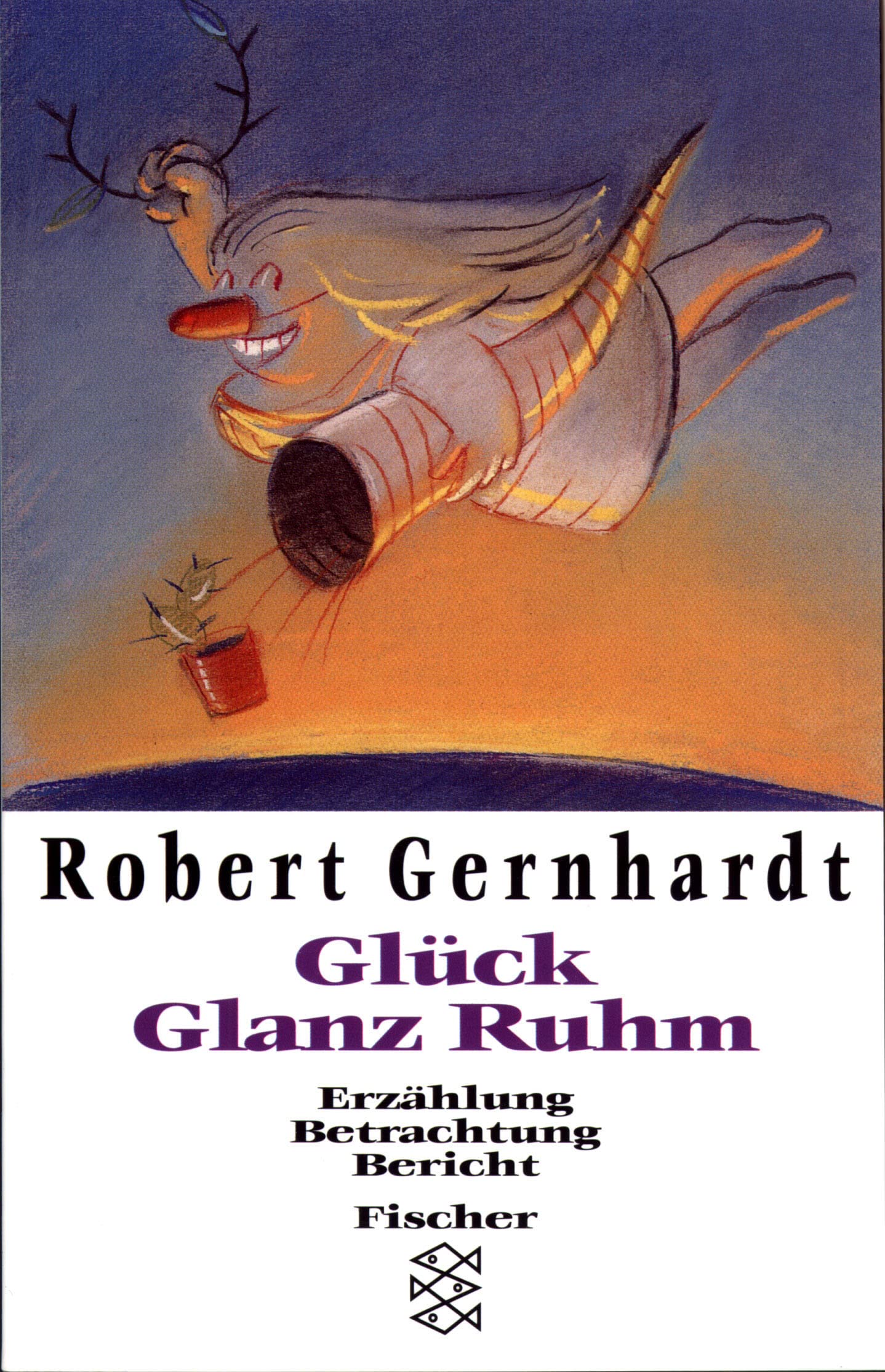 Product Image: Glück Glanz Ruhm