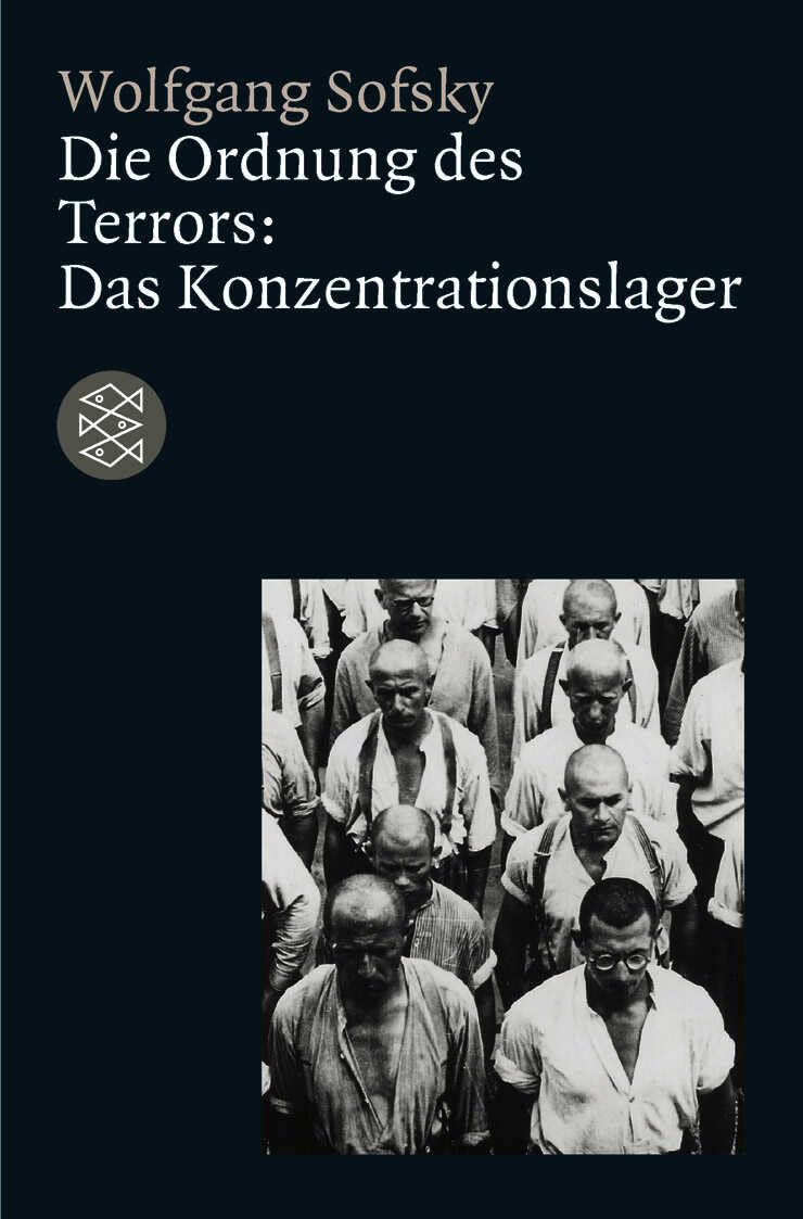 Die Ordnung des Terrors: Das Konzentrationslager Books