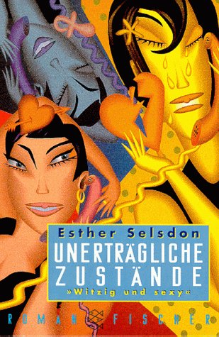 Unerträgliche Zustände: Roman Contemporary literature