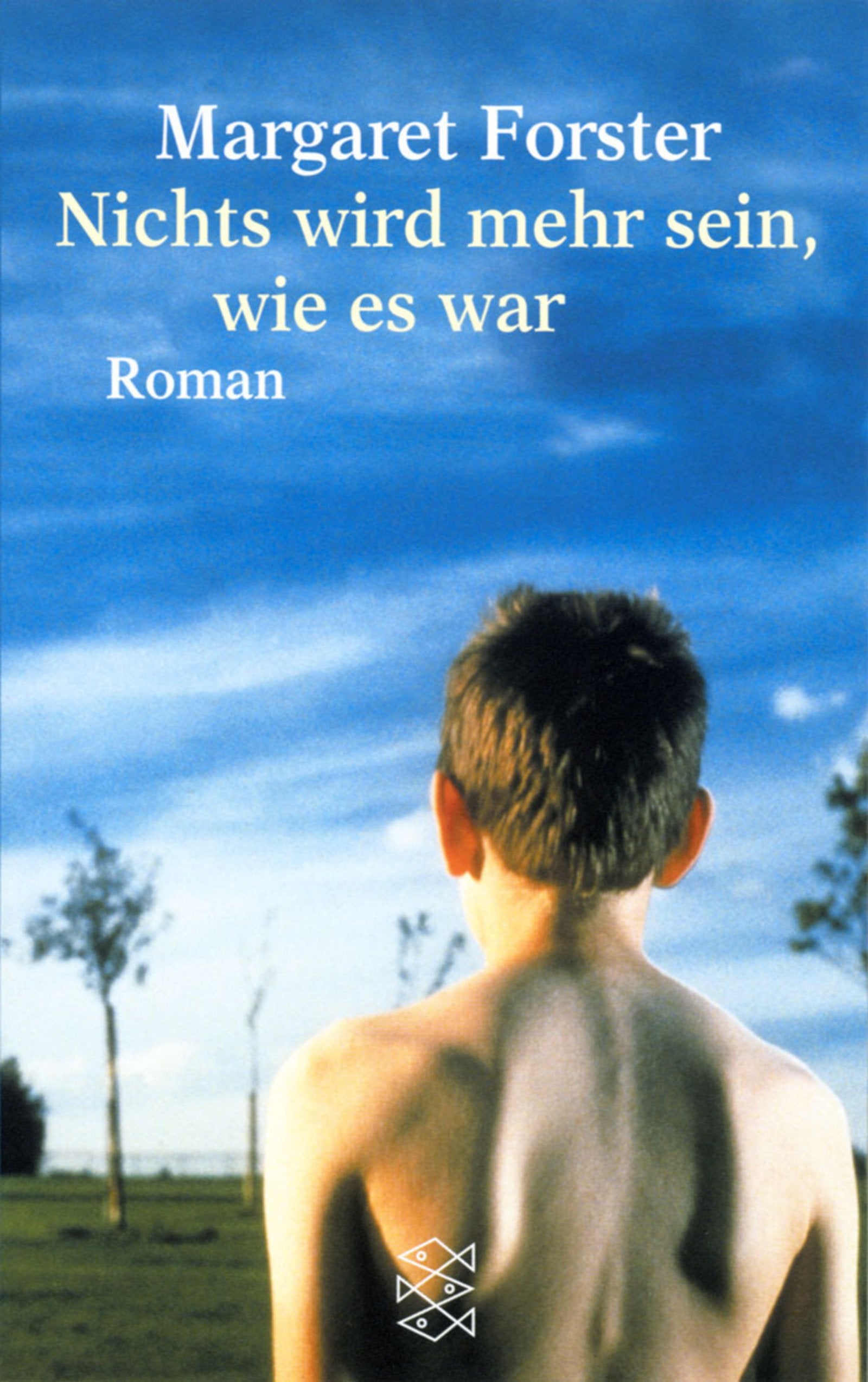 Nichts wird mehr sein, wie es war: Roman Contemporary literature