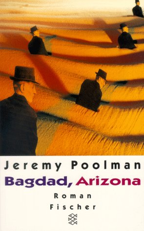 Bagdad, Arizona: Roman Books