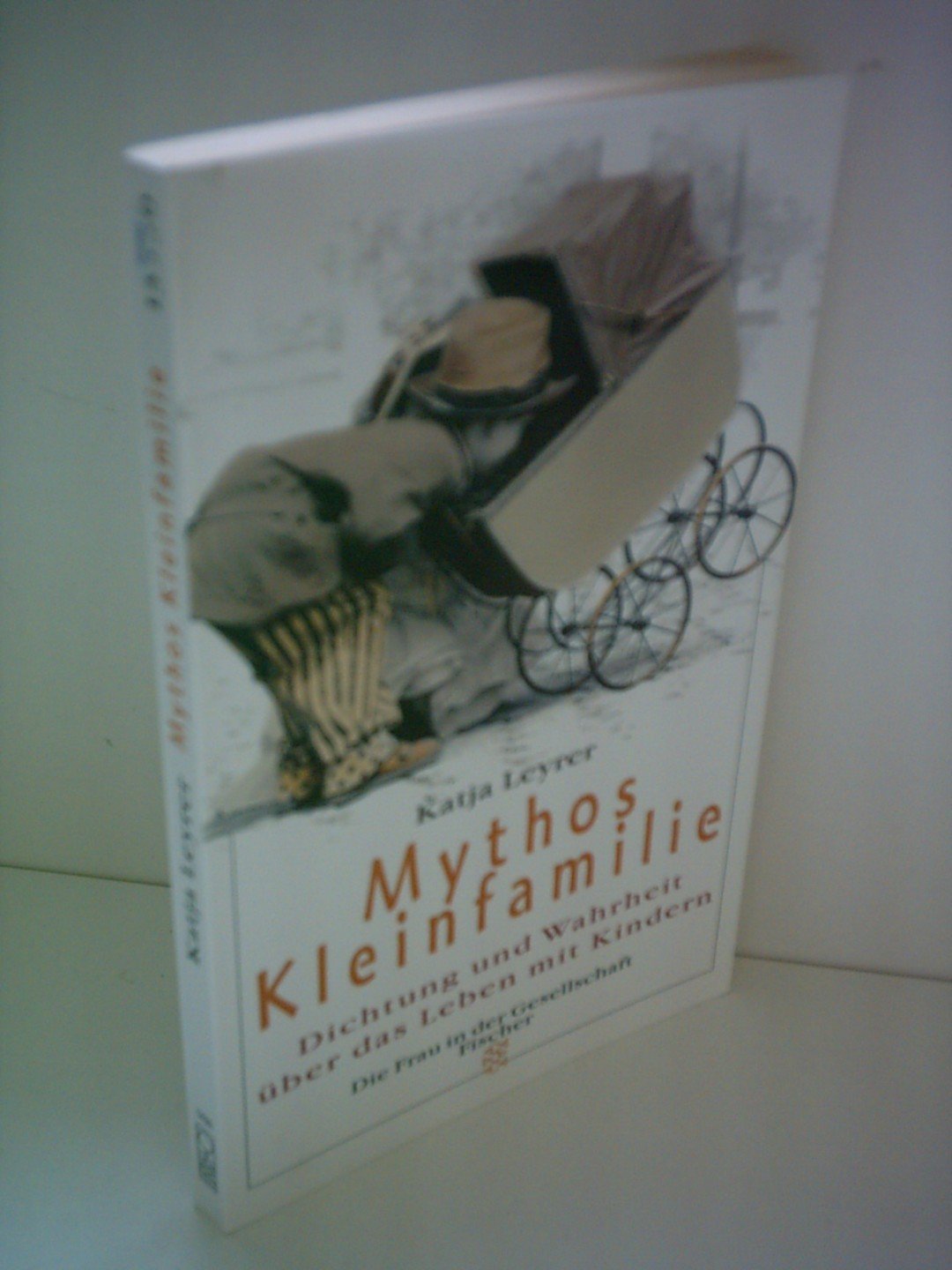 Product Image: Mythos Kleinfamilie