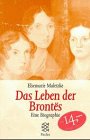 Das Leben der Brontes. Sonderausgabe. Eine Biographie. Contemporary literature