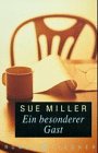 Product Image: Ein besonderer Gast: Roman