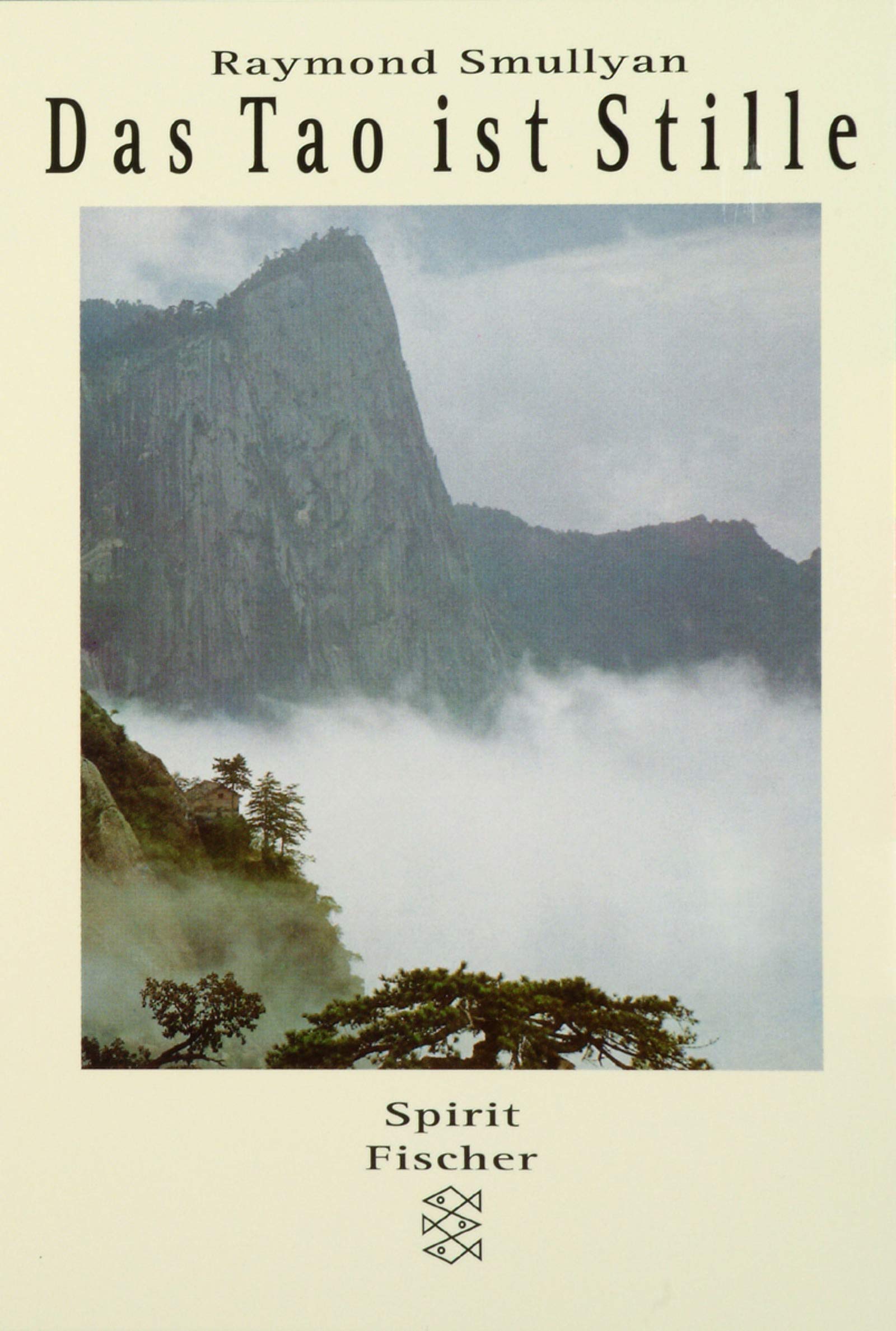 Das Tao ist Stille (Spirit) Philosophy