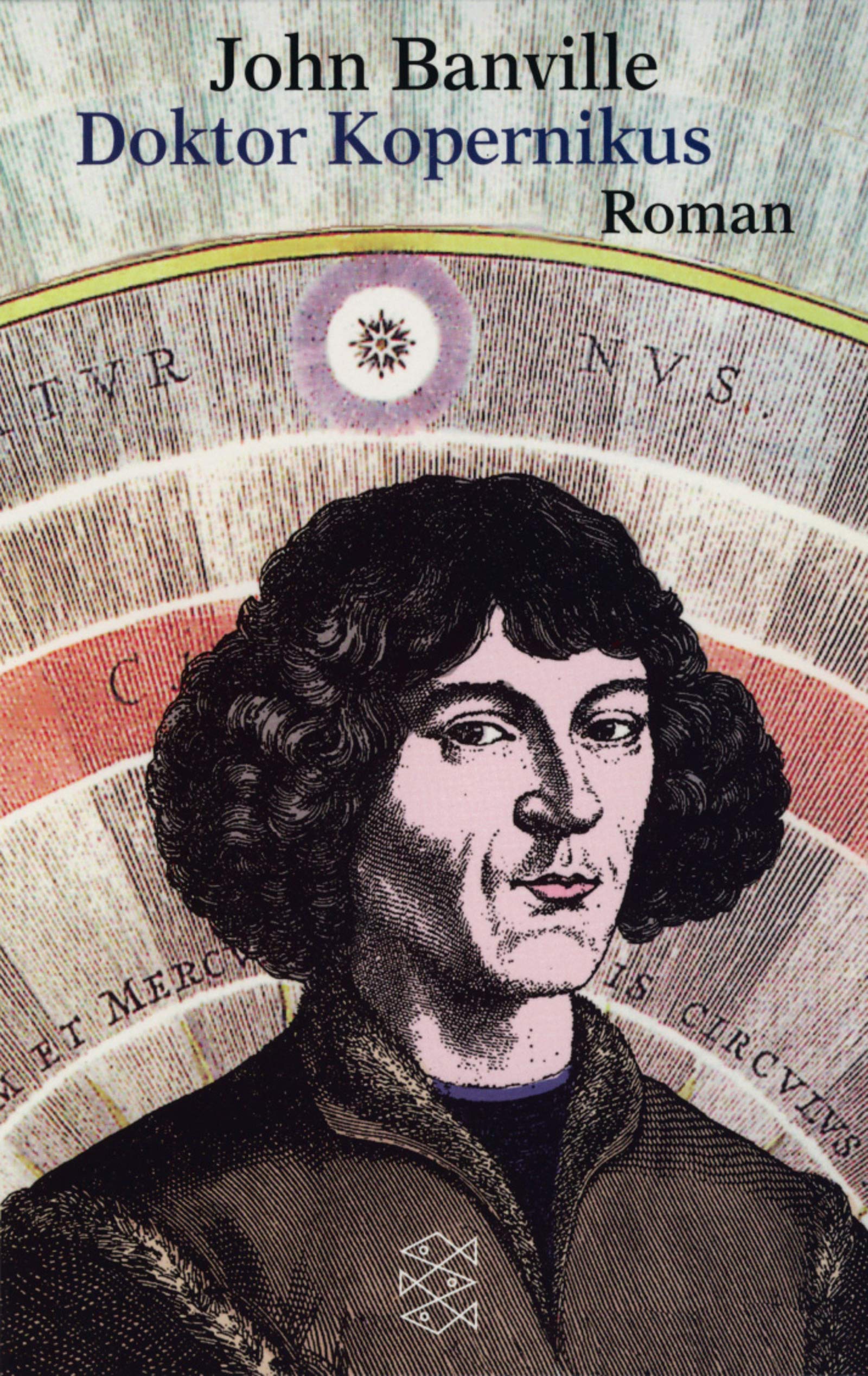 Doktor Kopernikus: Roman (Fischer Taschenbücher) Politics & History