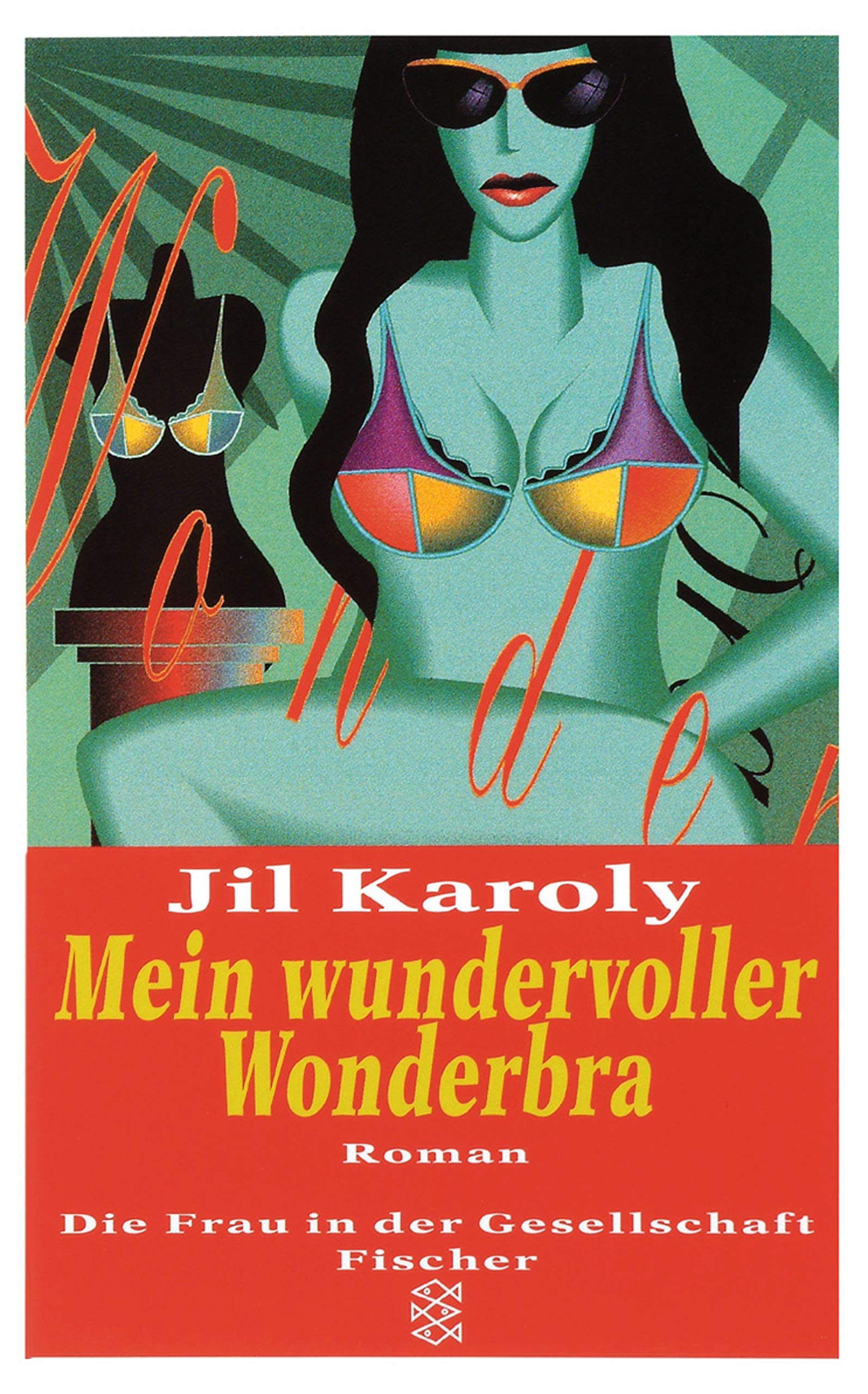 Product Image: Mein wundervoller Wonderbra
