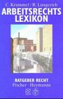 Product Image: Arbeitsrechtslexikon