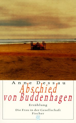 Abschied von Buddenhagen: Erzählung (Ullstein Taschenbucher) Memories