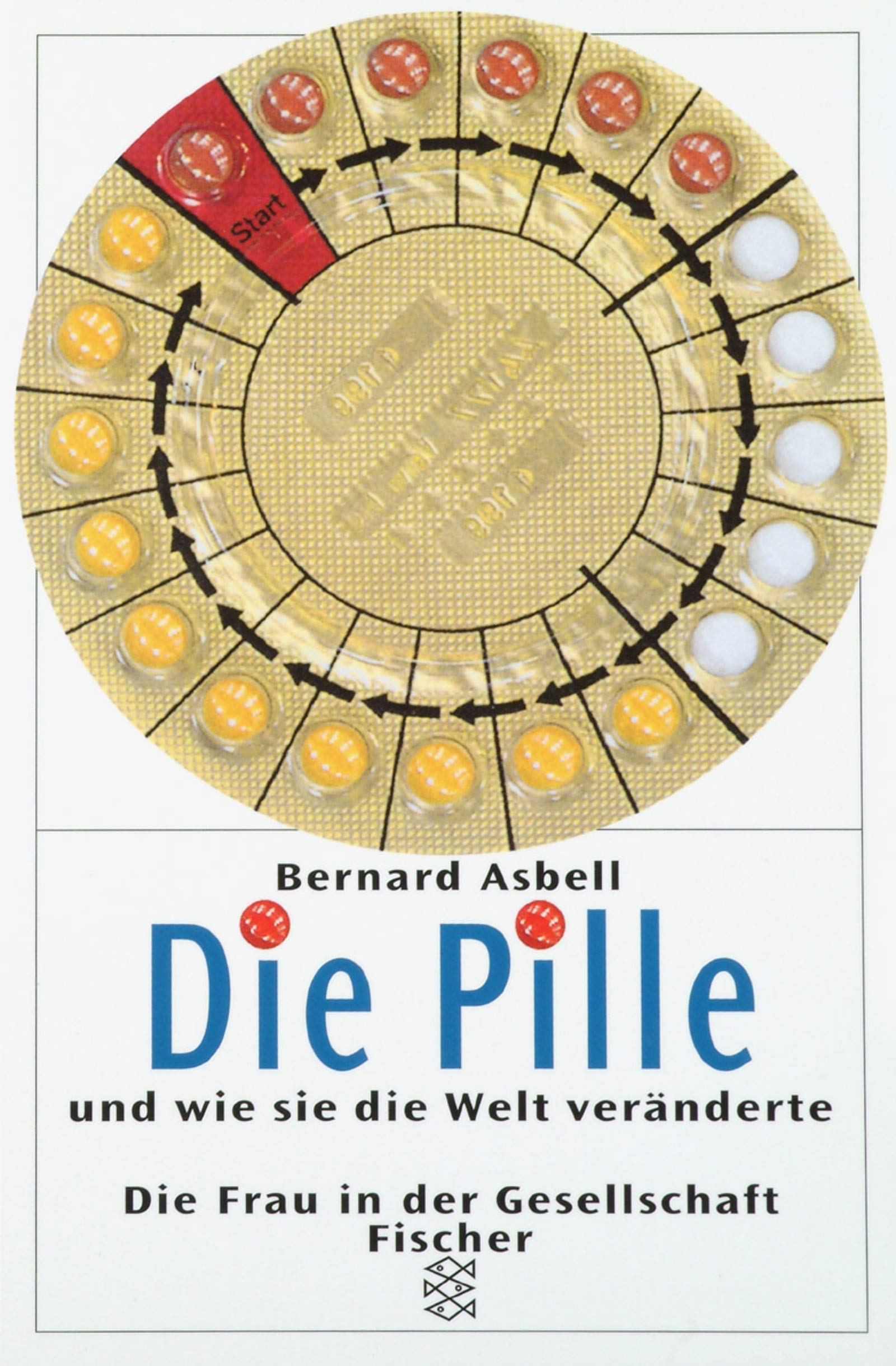 Die Pille und wie sie die Welt veränderte (Die Frau in der Gesellschaft) Medicine
