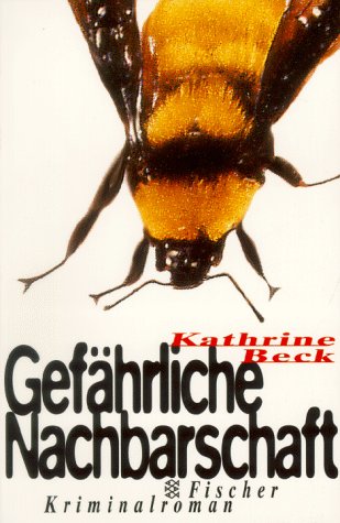 Gefährliche Nachbarschaft: Roman Learning & Reference