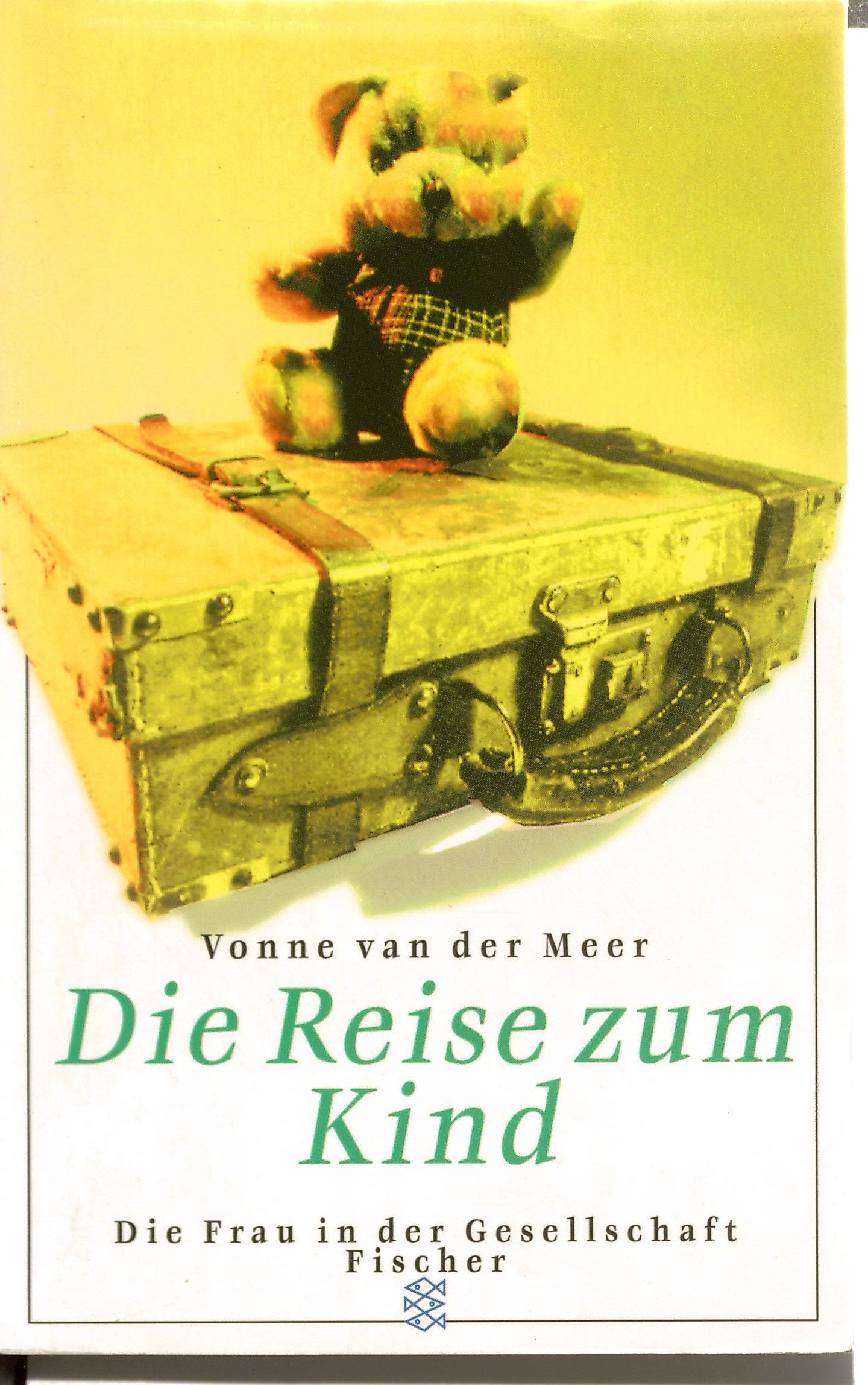 Die Reise zum Kind: Eine Erzählung (Die Frau in der Gesellschaft) Books