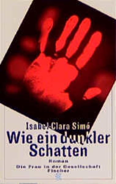 Wie ein dunkler Schatten: Roman (Die Frau in der Gesellschaft) Contemporary literature