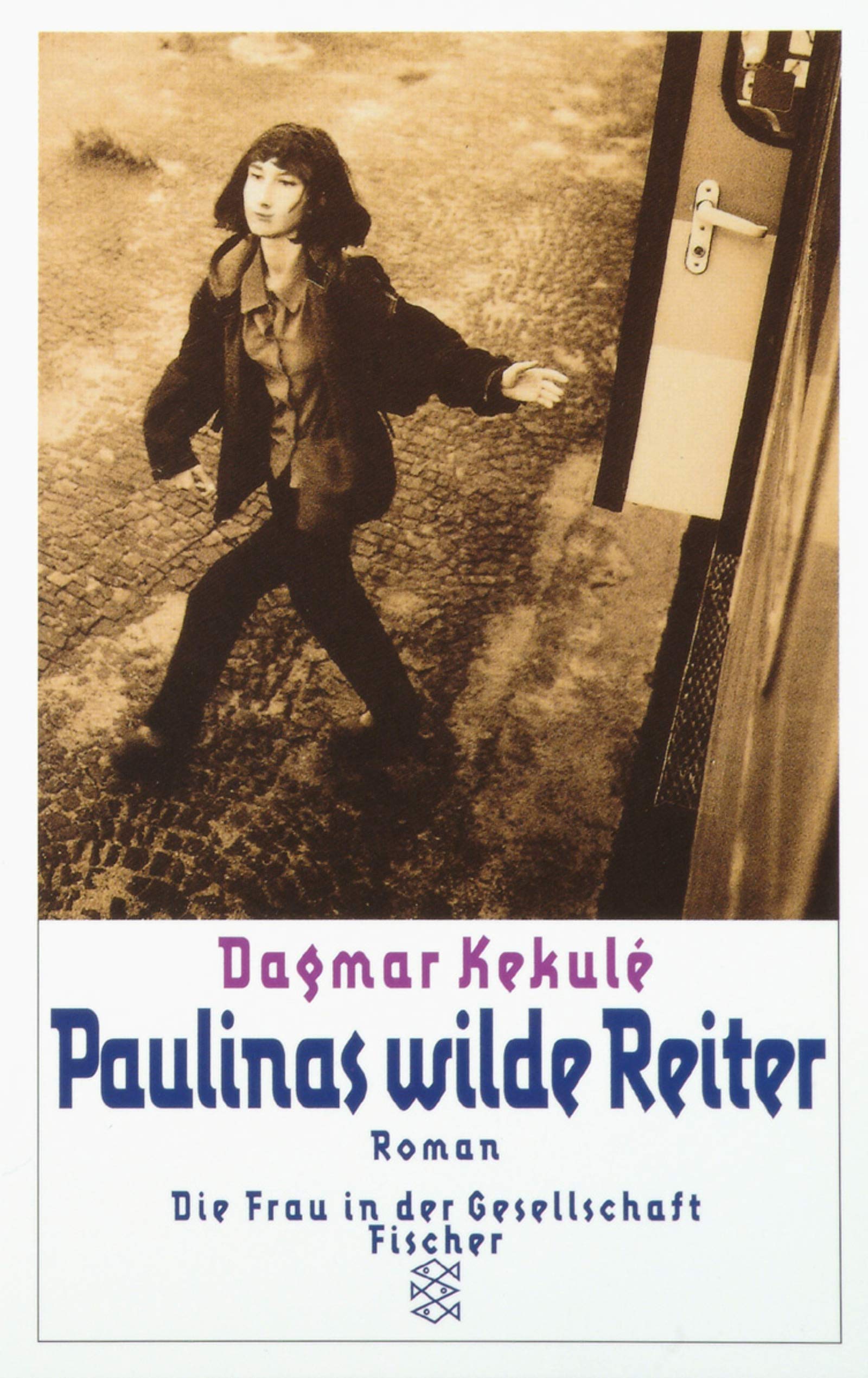 Paulinas wilde Reiter: Roman (Die Frau in der Gesellschaft) Books