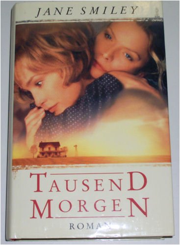 Product Image: Tausend Morgen: Roman