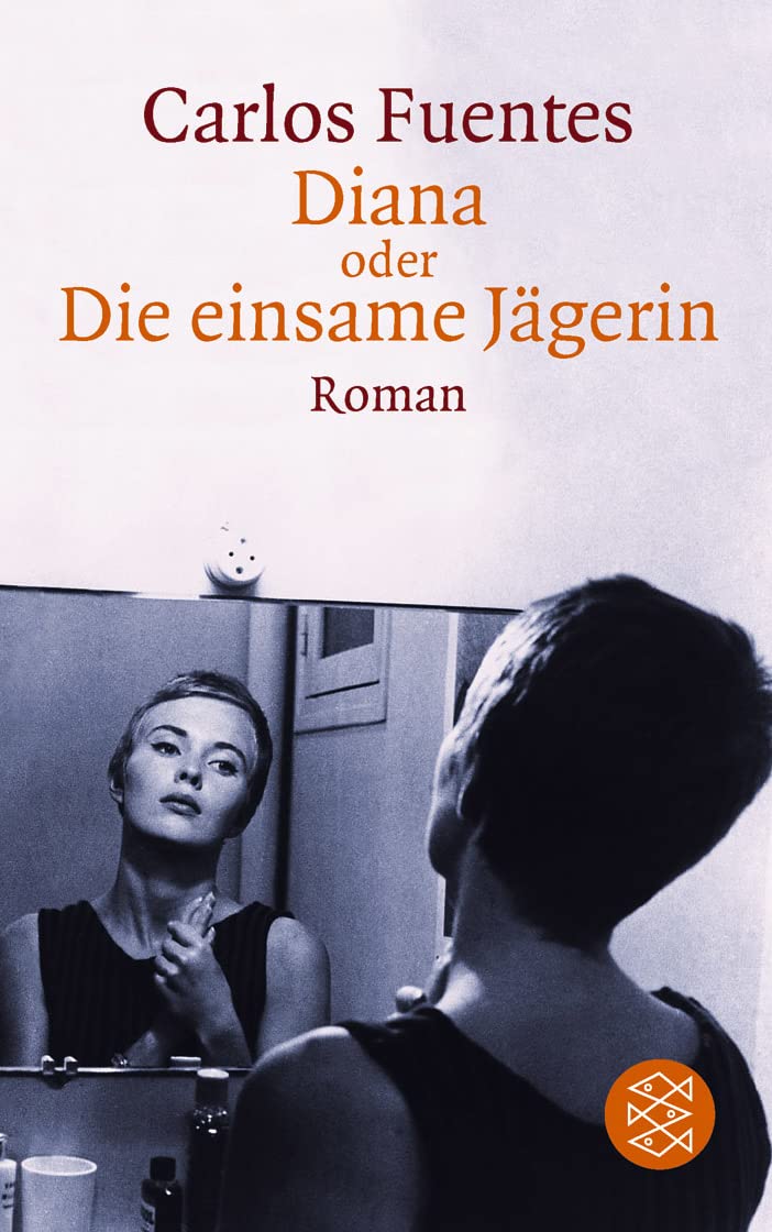 Diana oder Die einsame Jägerin Contemporary literature Books