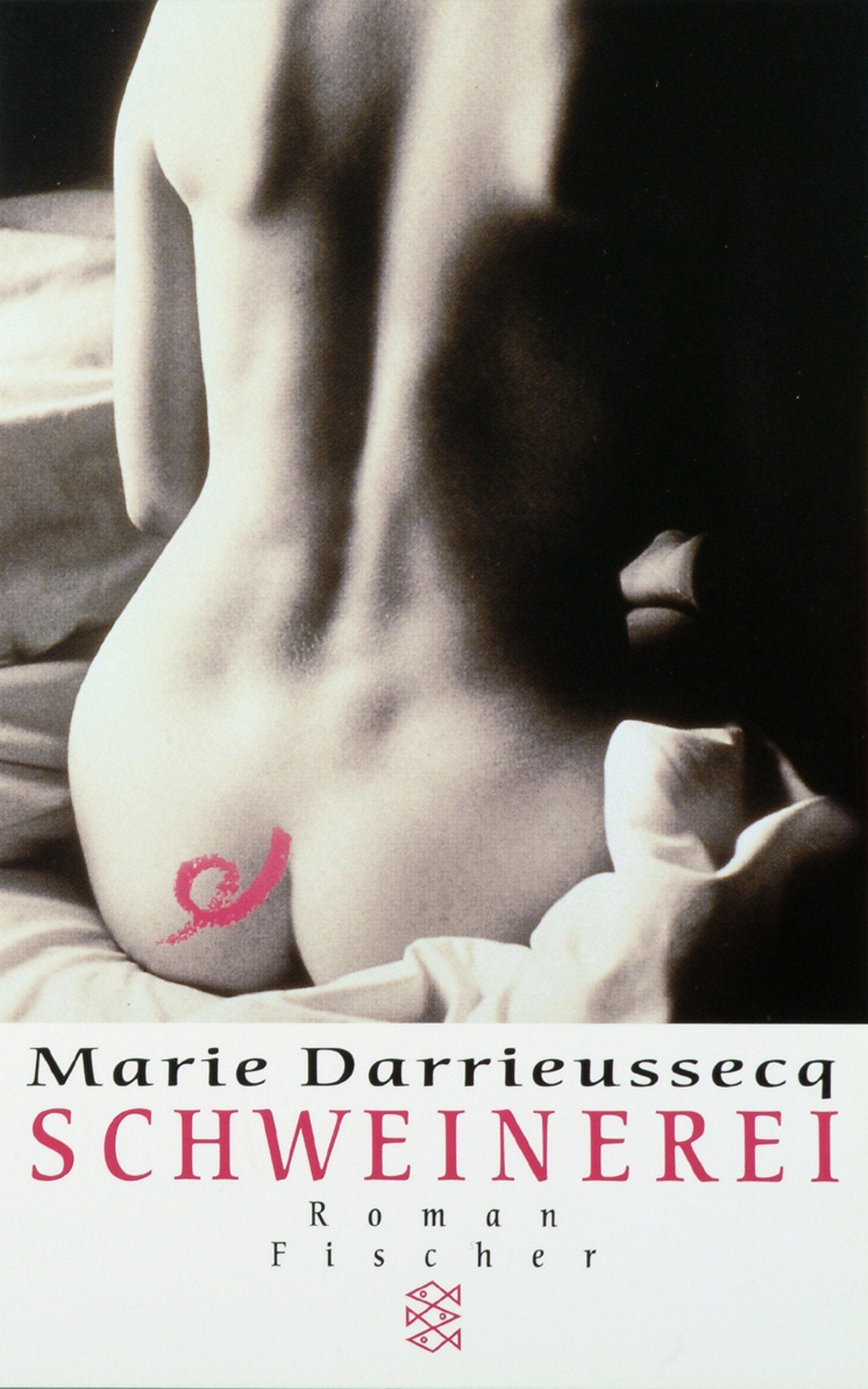 Schweinerei: Roman Contemporary literature