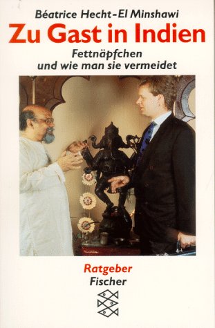 Zu Gast in Indien: Fettnäpfchen und wie man sie vermeidet Self-help