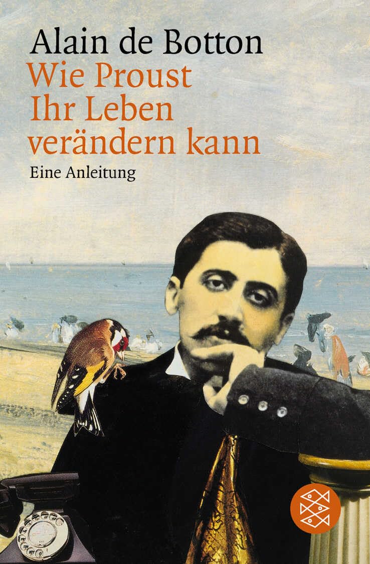 Wie Proust Ihr Leben verändern kann Philosophy