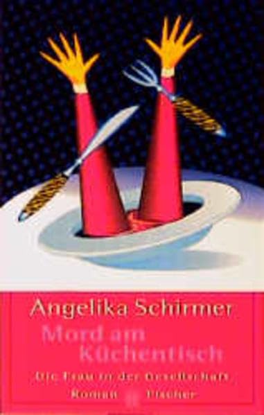 Mord am Küchentisch. (Frau in der Gesellschaft) Crime & Thrillers
