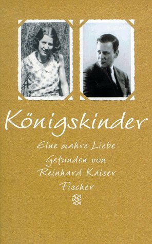 Königskinder: Eine wahre Liebe Politics & Society