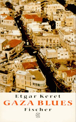 Gaza Blues: Erzählungen Books