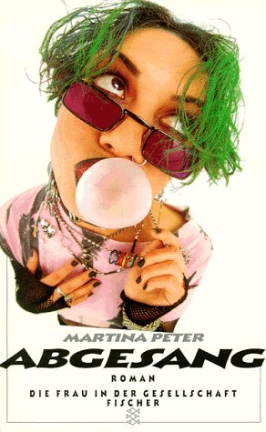 Abgesang. (Die Frau in der Gesellschaft) Crime & Thrillers