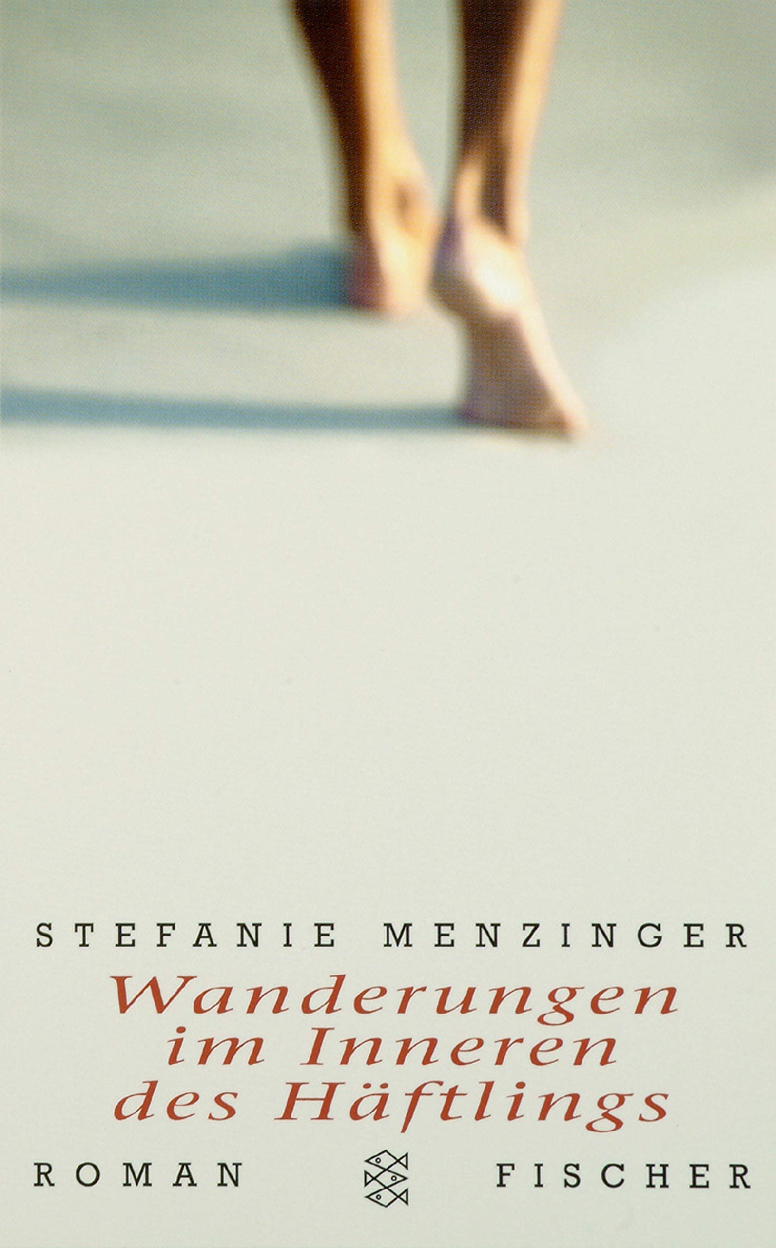 Wanderungen im Inneren des Häftlings Contemporary literature