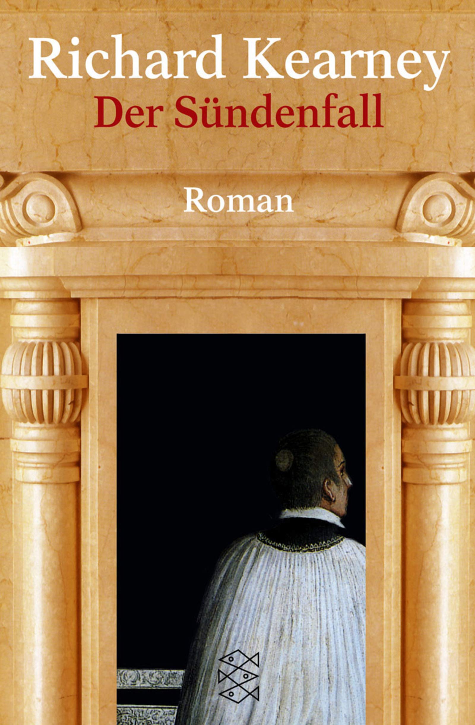Der Sündenfall: Roman: Roman. Aus d. Engl. v. Manfred Ohl u. Hans Sartorius (Fischer Taschenbücher) Contemporary literature
