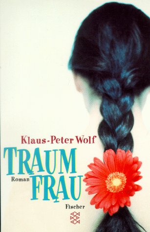 Traumfrau: Roman Books