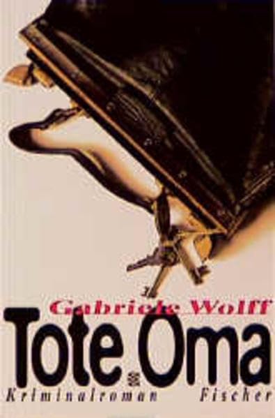 Tote Oma: Kriminalroman (Fischer Taschenbücher) Contemporary literature