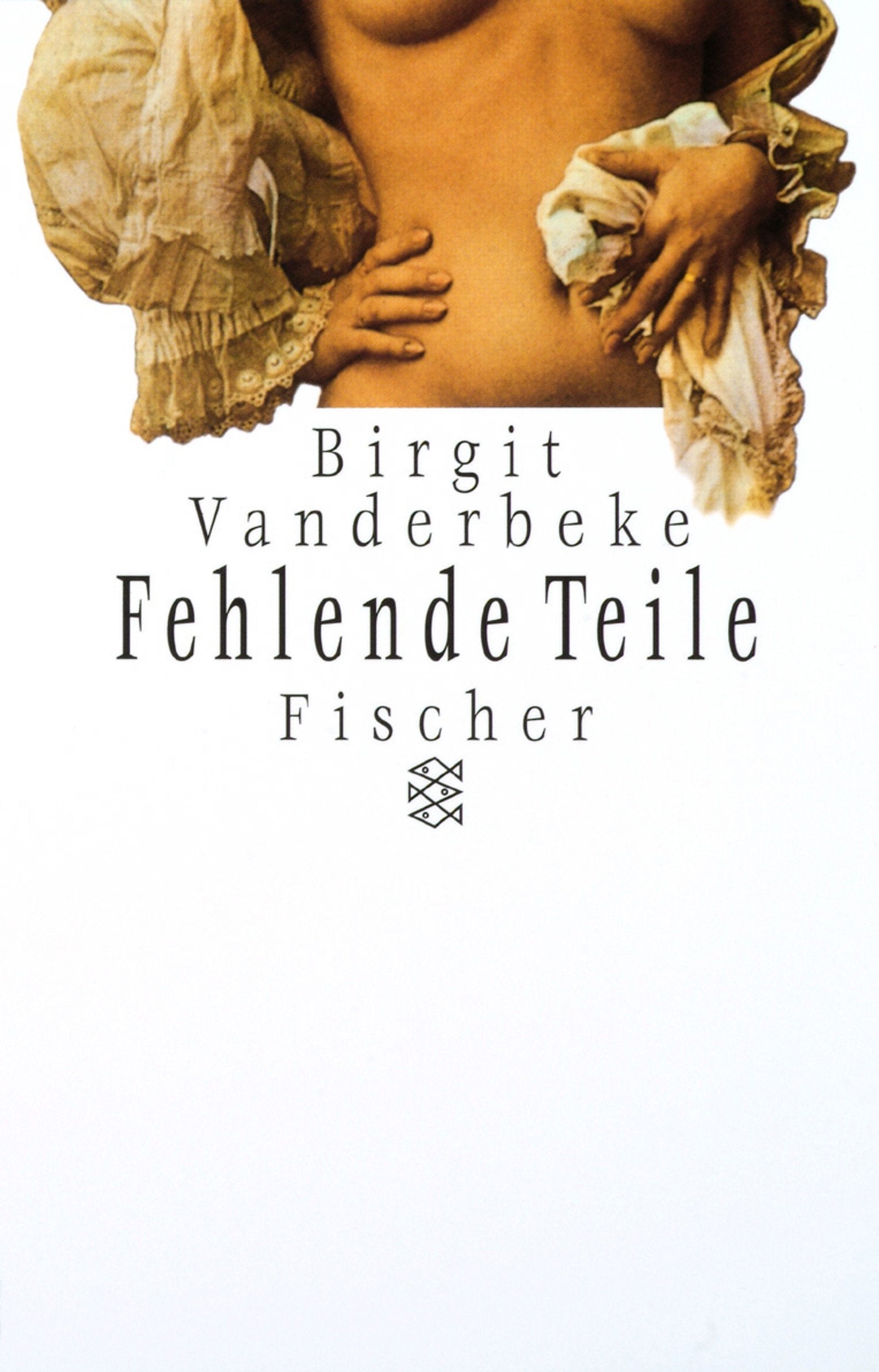 Fehlende Teile: Erzählung Contemporary literature Books