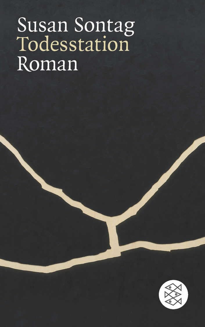 Todesstation Contemporary literature Books