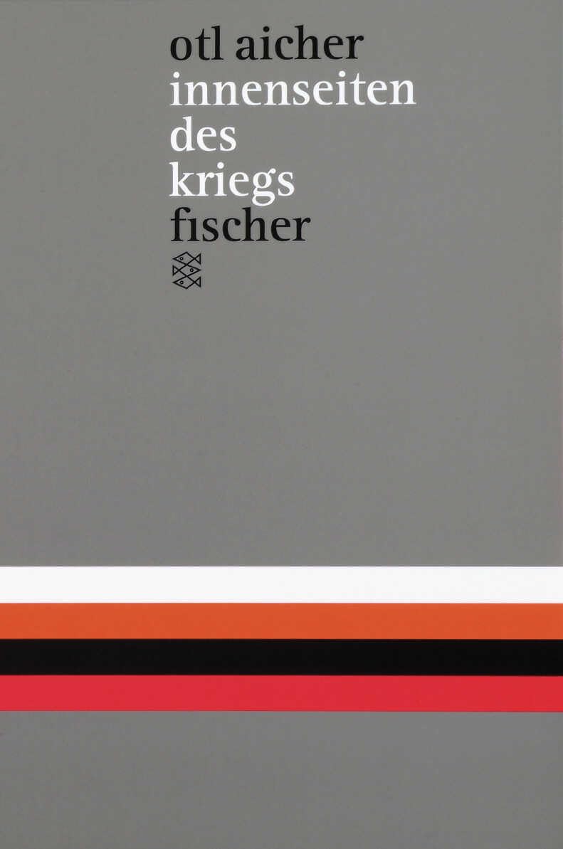 innenseiten des kriegs Personalities Books