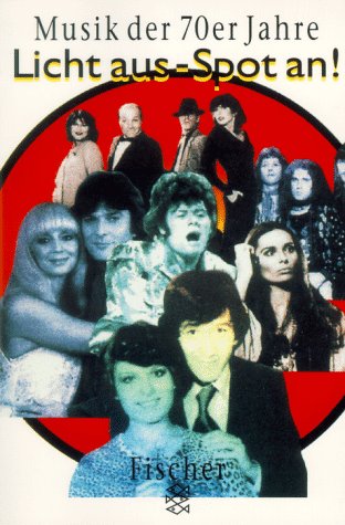 Licht aus - Spot an!: Musik der 70er Jahre Arts & Music
