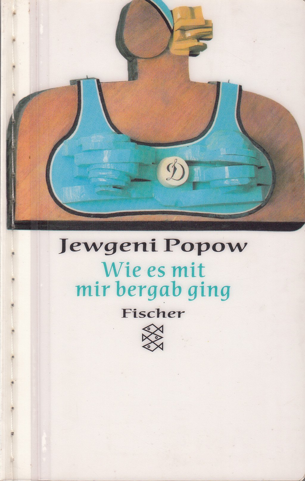 Wie es mit mir bergab ging: Erzählungen Books