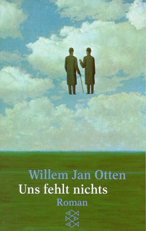 Uns fehlt nichts: Roman Books